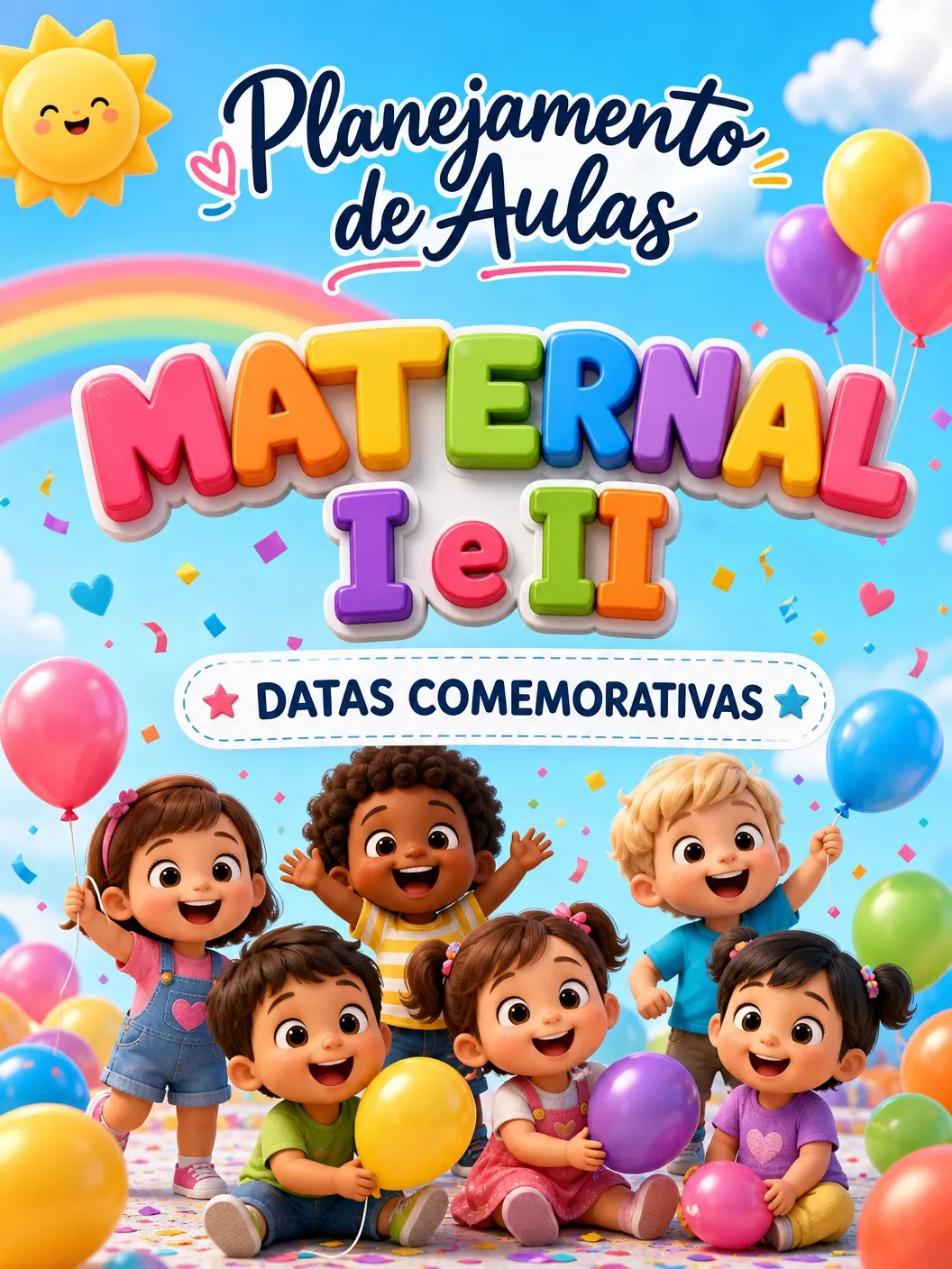 Amostra de plano de aula