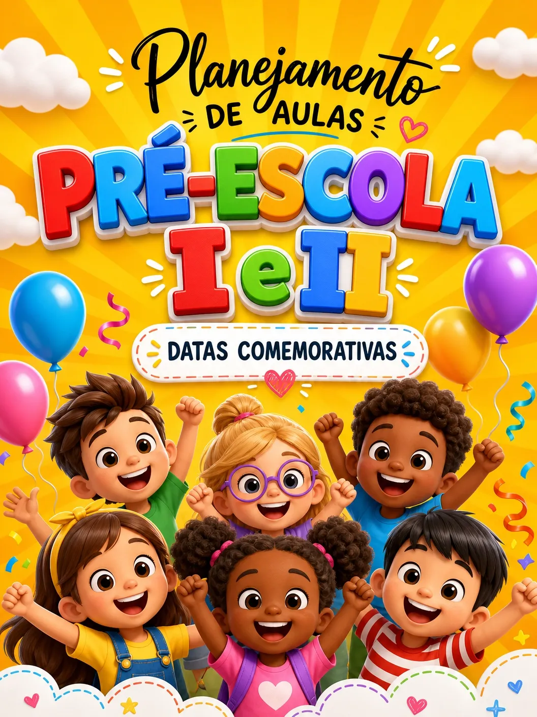 Amostra de plano de aula